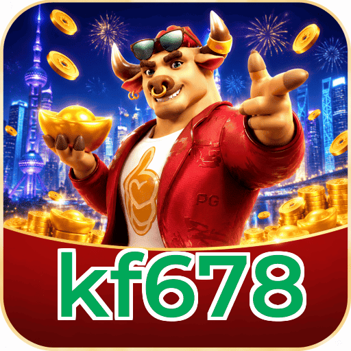 Slots kf678 - Jackpots Progressivos