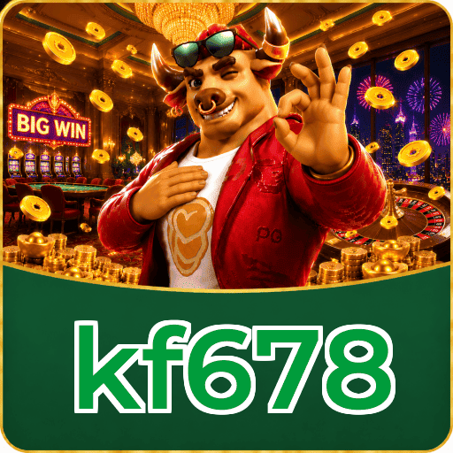 Plataforma kf678 - Segurança SSL 256-bit