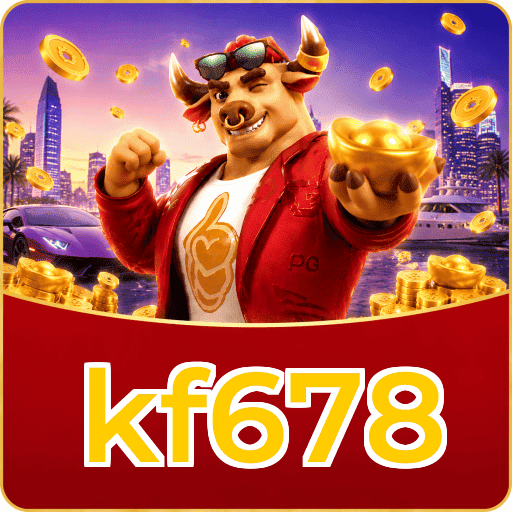 kf678 Logo 2