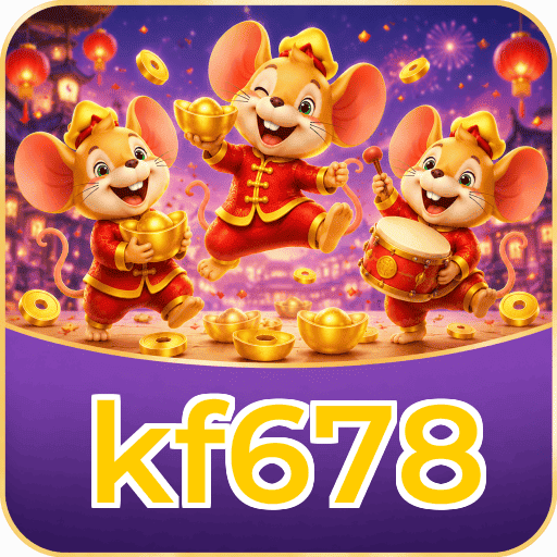 kf678 Logo 3