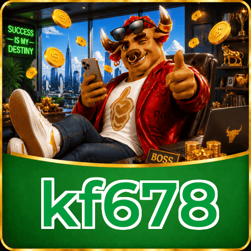 Fortune Tiger Logo 1