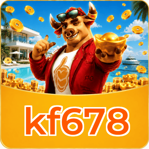 kf678 Logo 1