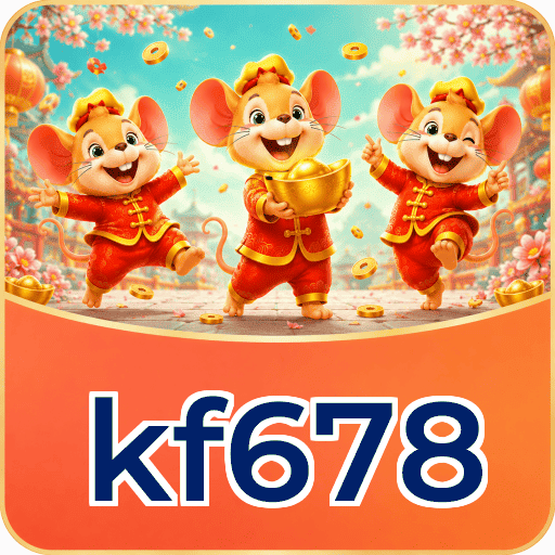 kf678 Instalar Logo 3