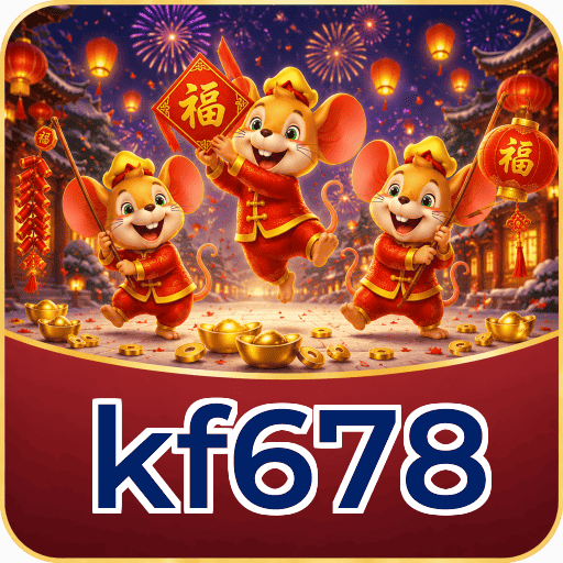 kf678 Instalar Logo 2