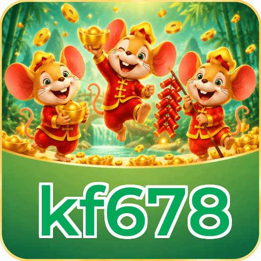 kf678 Segurança Logo 3