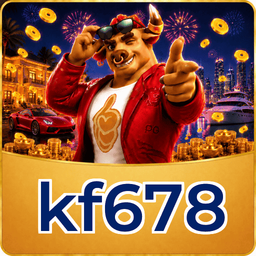 kf678 Segurança Logo 1