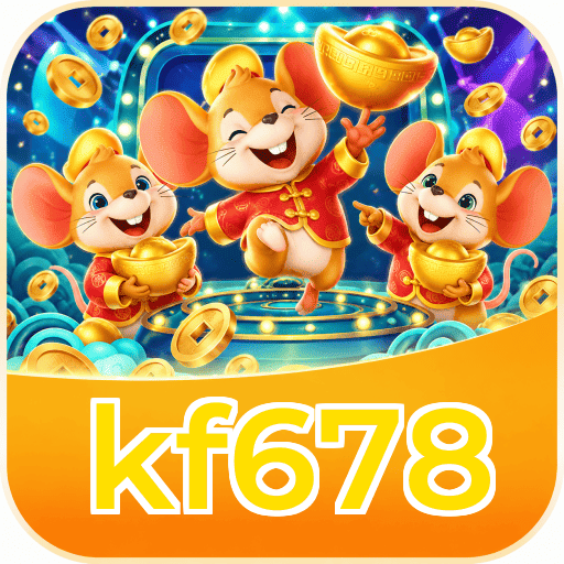 kf678 Segurança Logo 2